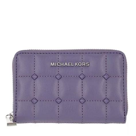 michael kors orchid haze wallet|Michael Kors Jet Set Small Coin Purse Card Wallet .